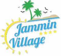 LOGO JAMMIN CONDOFURI