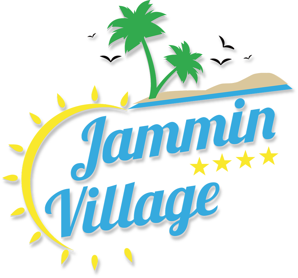 logo villaggio jammin