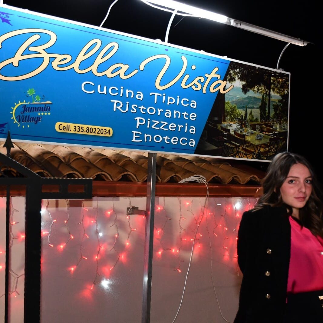 bellavista bova superiore