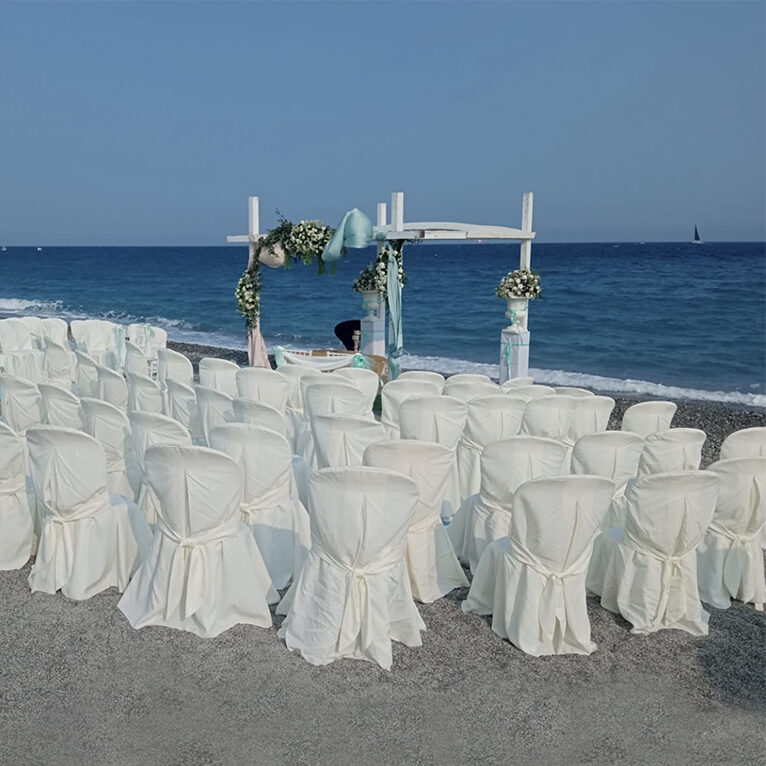 Matrimonio jammin
